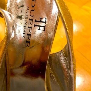 Italian beautiful shoes